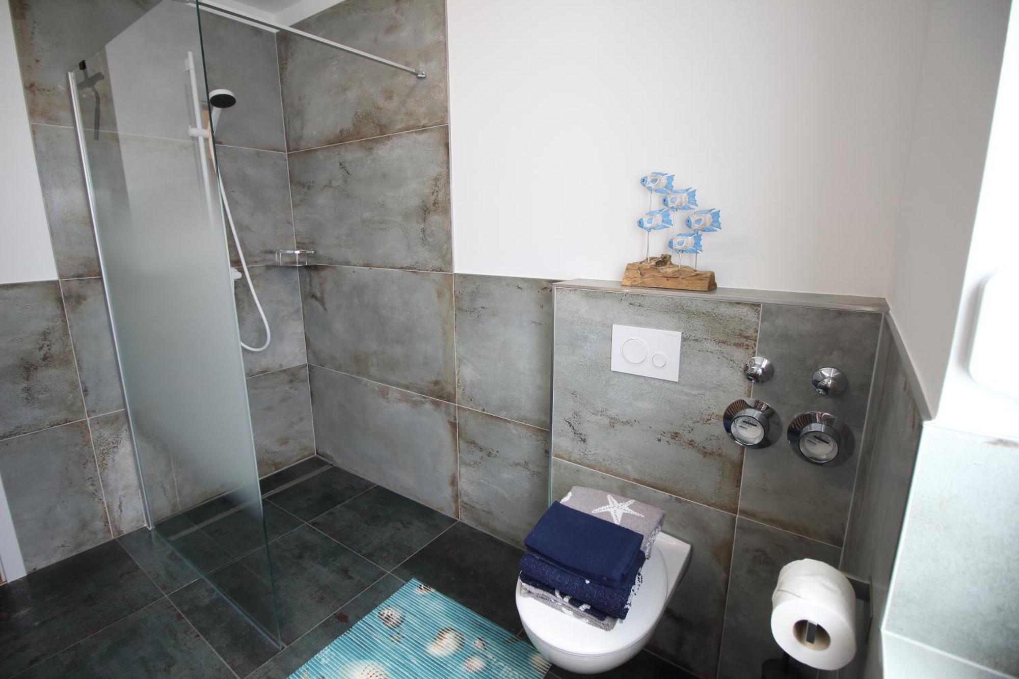 Appartamento Deichperle-Modern & Ruhige Lage Prerow Esterno foto